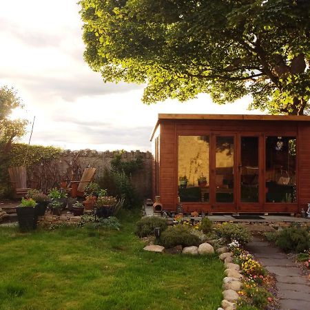 Torbreck House B&B Inverness Eksteriør bilde