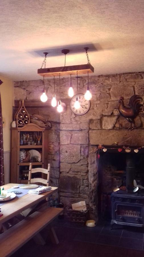 Torbreck House B&B Inverness Eksteriør bilde