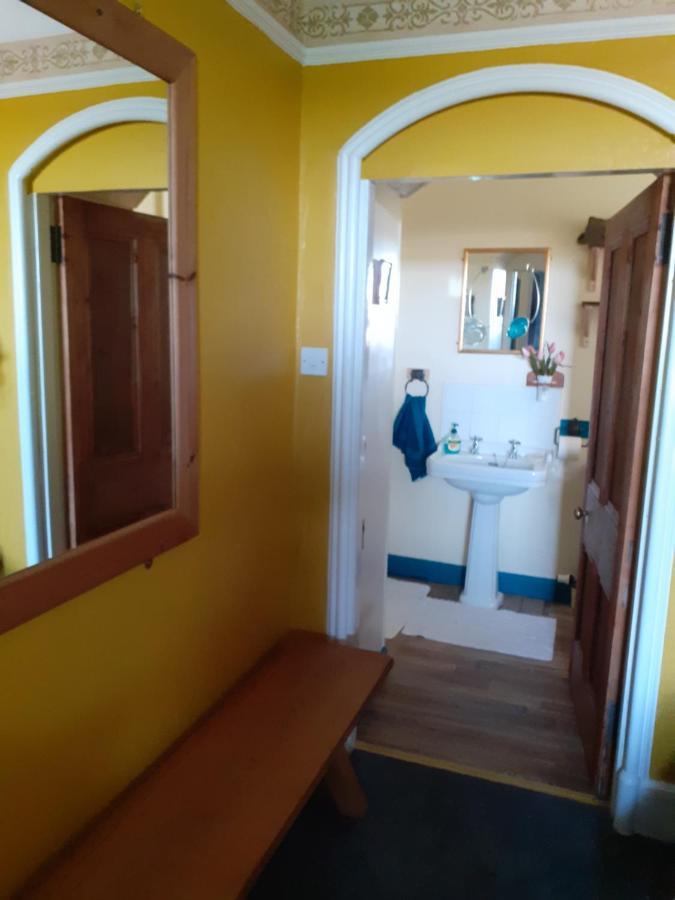 Torbreck House B&B Inverness Eksteriør bilde