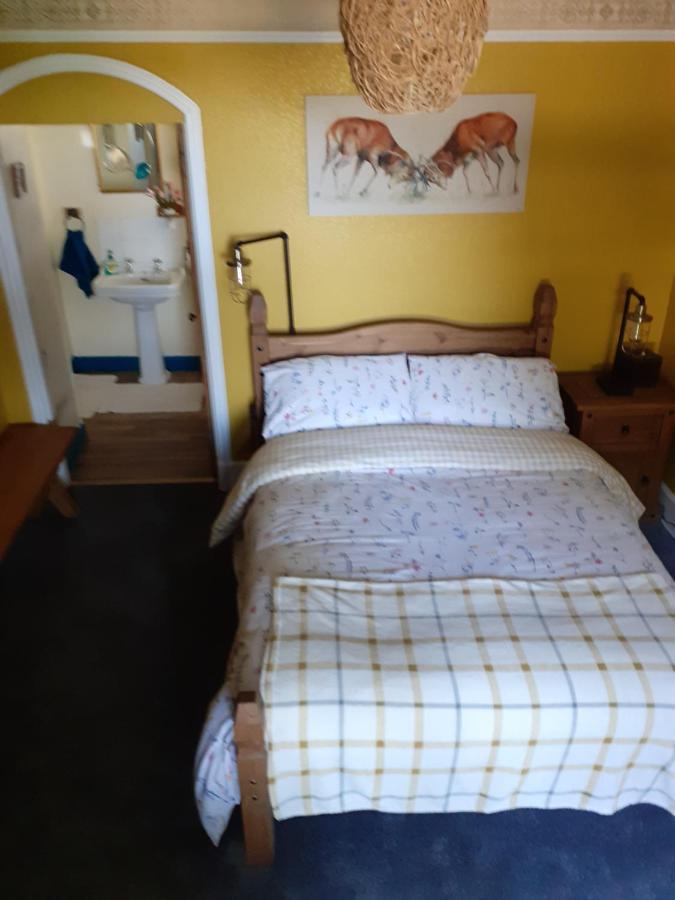 Torbreck House B&B Inverness Eksteriør bilde