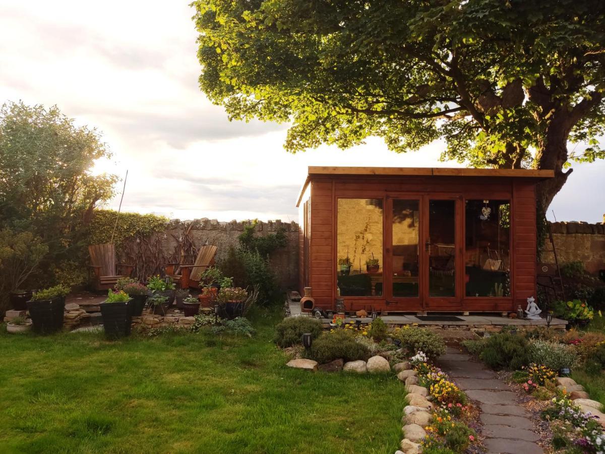 Torbreck House B&B Inverness Eksteriør bilde