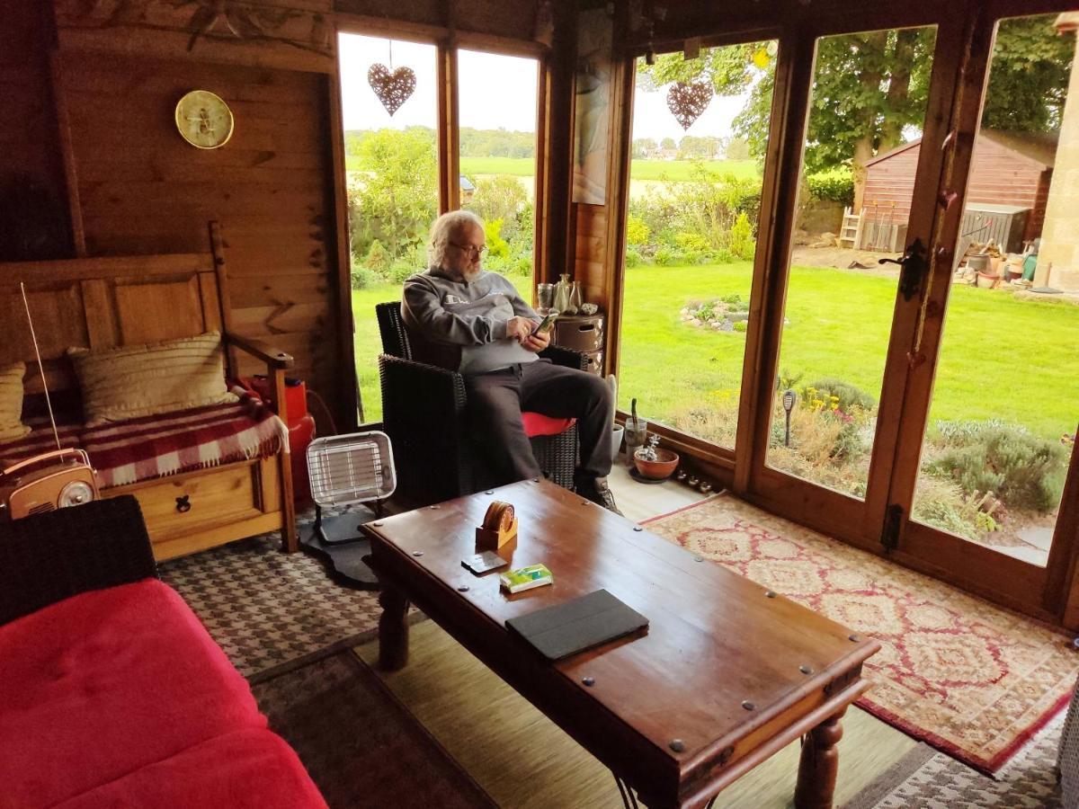 Torbreck House B&B Inverness Eksteriør bilde